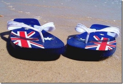 Australia Day