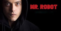 Business English TV shows Mr Robot