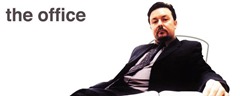 Business English TV show Office British