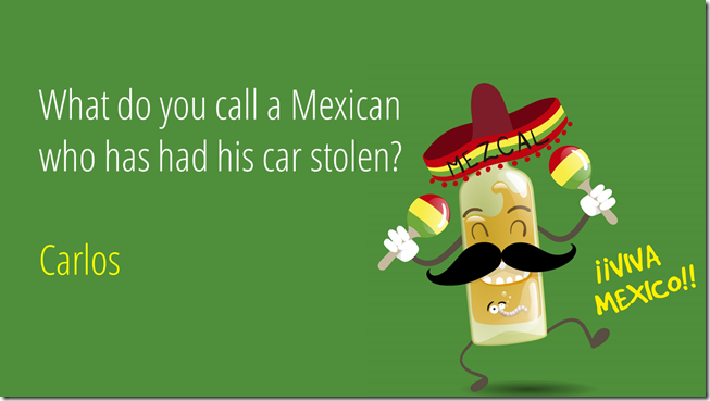 mexican