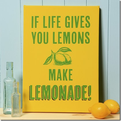 lemons
