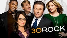 Business english tv show 30 rock