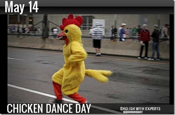 фразы пословицы идиомы с chicken